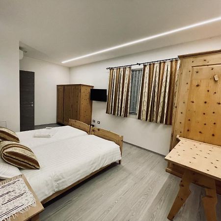 B&B L'Aigual San Sebastiano  Екстериор снимка