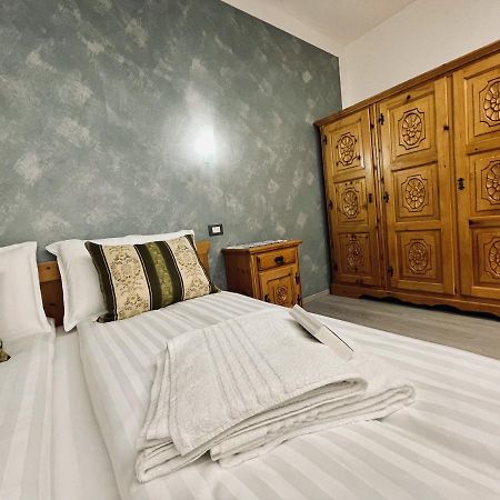 B&B L'Aigual San Sebastiano  Екстериор снимка