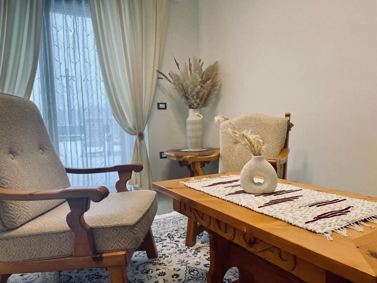 B&B L'Aigual San Sebastiano  Екстериор снимка