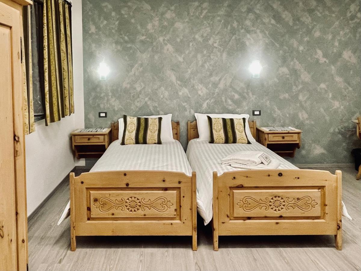 B&B L'Aigual San Sebastiano  Екстериор снимка
