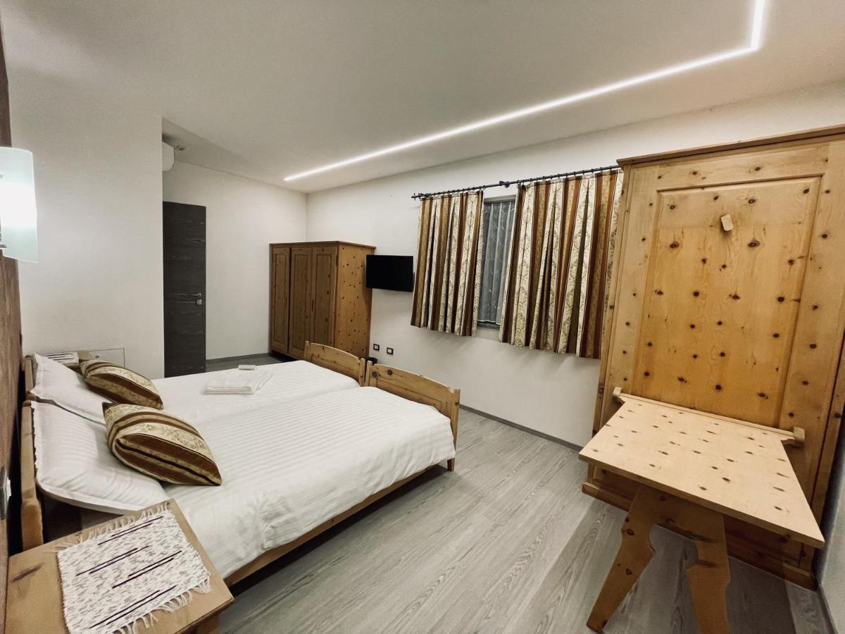 B&B L'Aigual San Sebastiano  Екстериор снимка