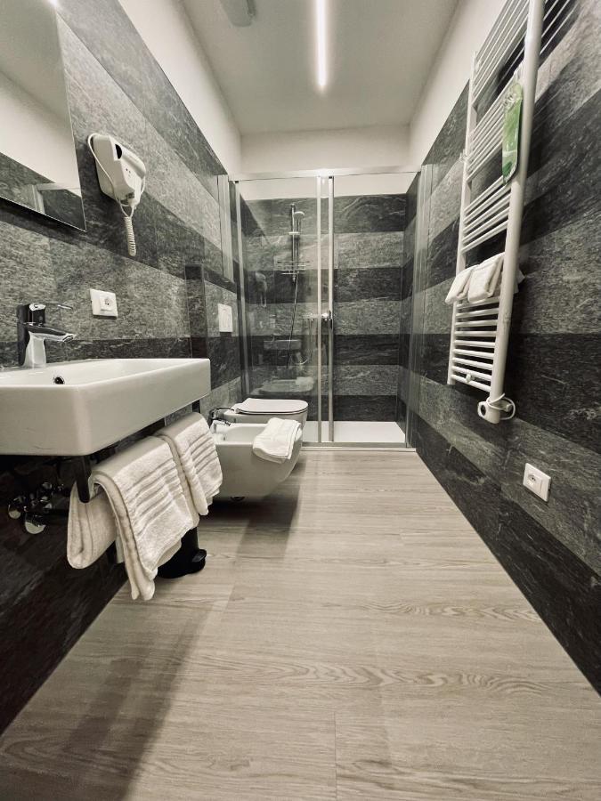 B&B L'Aigual San Sebastiano  Екстериор снимка