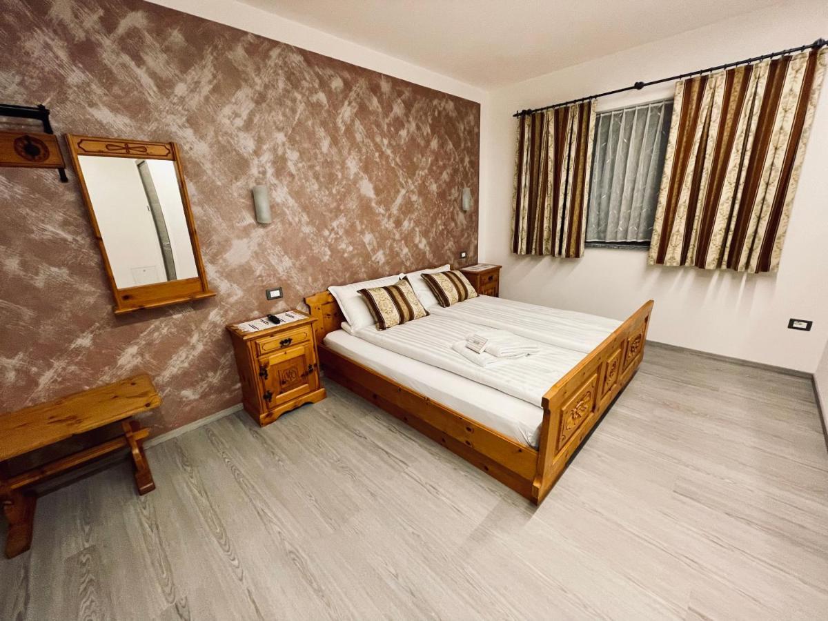 B&B L'Aigual San Sebastiano  Екстериор снимка