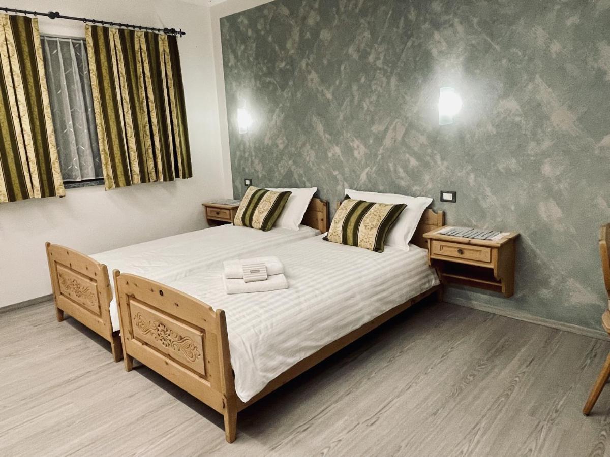 B&B L'Aigual San Sebastiano  Екстериор снимка