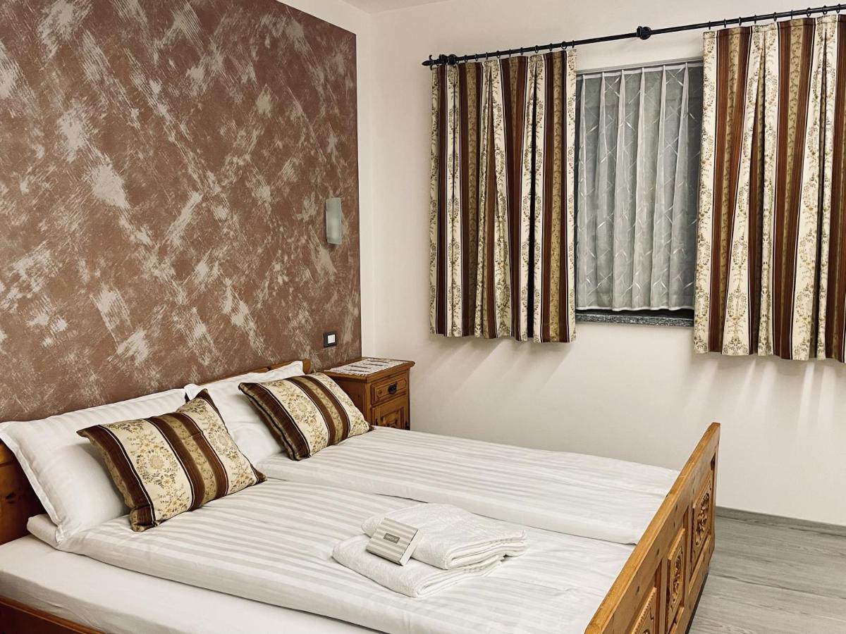 B&B L'Aigual San Sebastiano  Екстериор снимка
