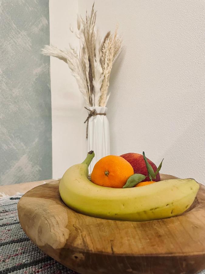 B&B L'Aigual San Sebastiano  Екстериор снимка