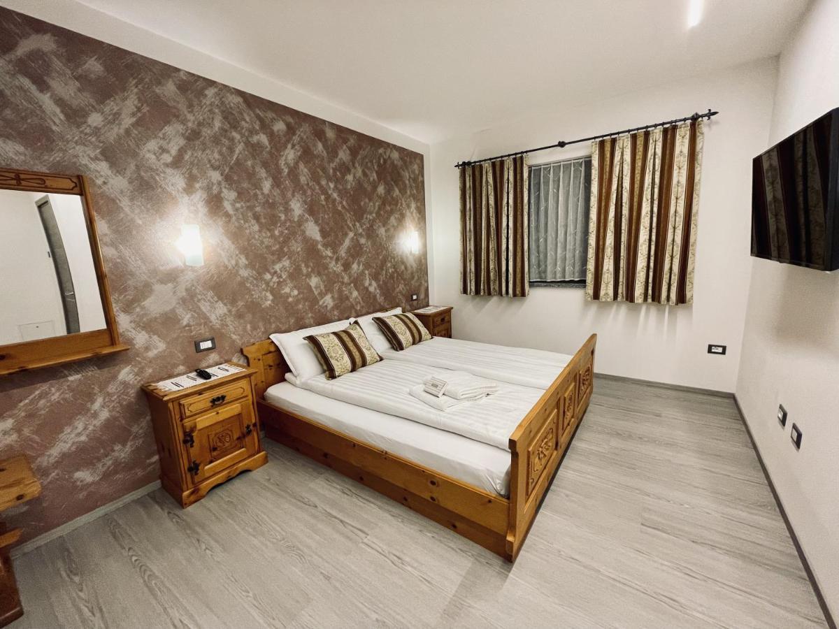 B&B L'Aigual San Sebastiano  Екстериор снимка