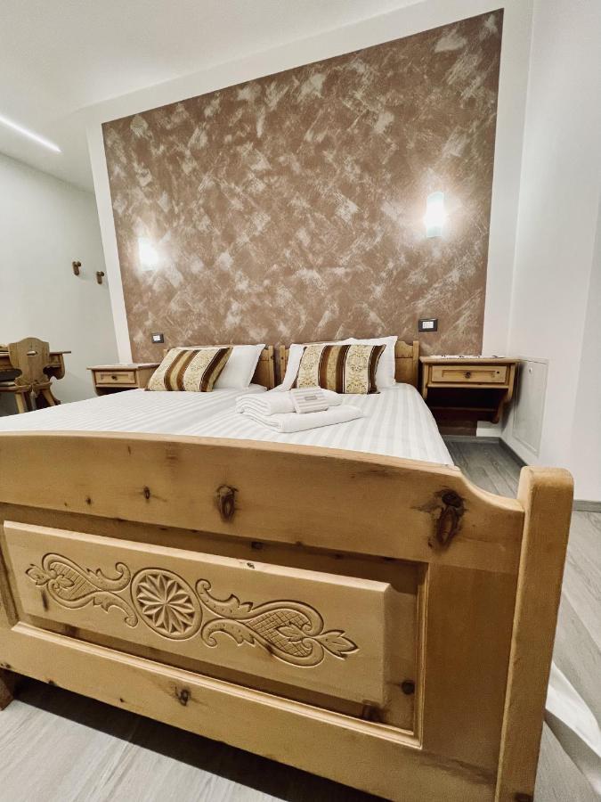 B&B L'Aigual San Sebastiano  Екстериор снимка