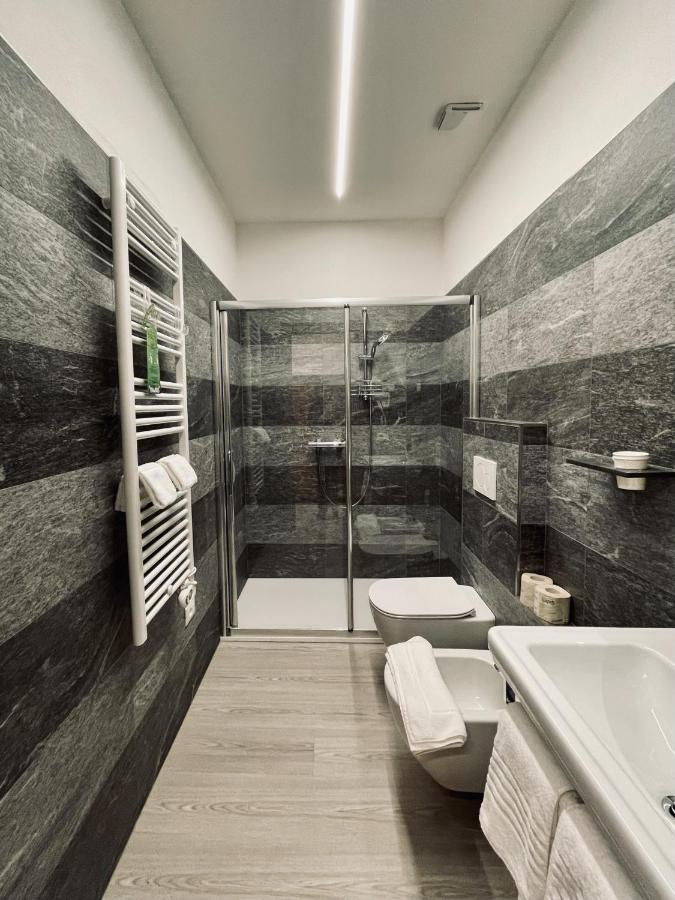 B&B L'Aigual San Sebastiano  Екстериор снимка