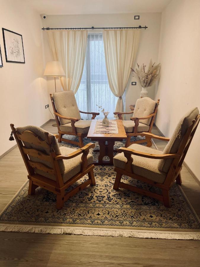 B&B L'Aigual San Sebastiano  Екстериор снимка