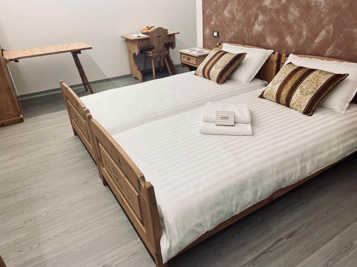 B&B L'Aigual San Sebastiano  Екстериор снимка