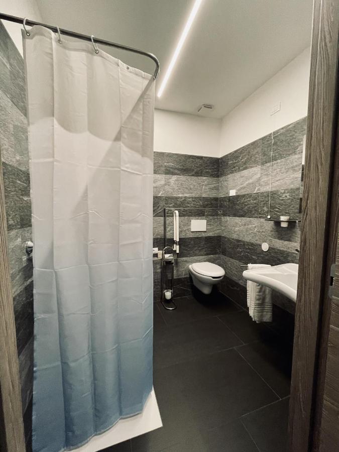 B&B L'Aigual San Sebastiano  Екстериор снимка