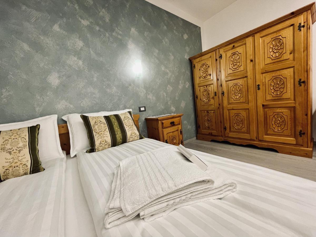B&B L'Aigual San Sebastiano  Екстериор снимка